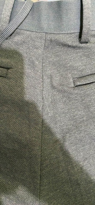 Uniqlo Smart Ankle pants