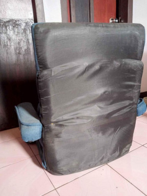 Japan Reclining Chair