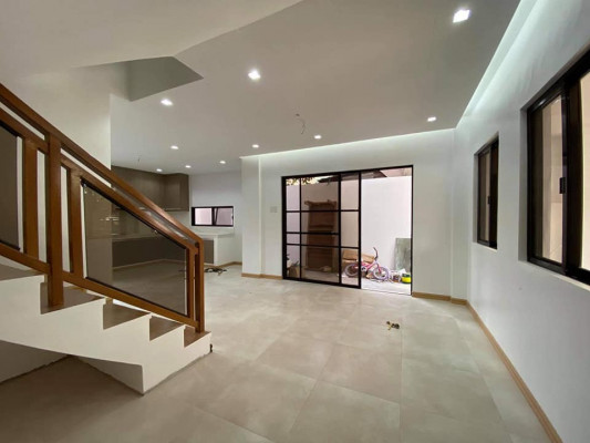 Brand New House and Lot for SALE in Greenwoods