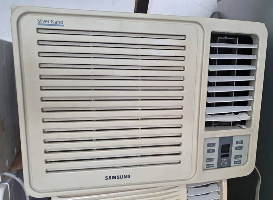 Samsung 1.5 hp