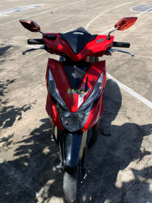 HONDA BEAT 2022🔥