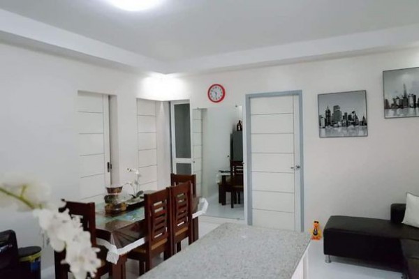 House and Lot - Angeles, Pampanga