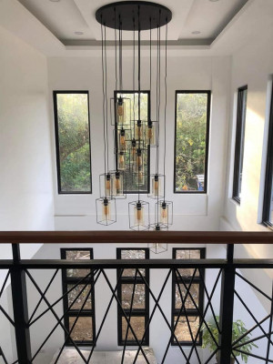 394 sqm 5 BR HOUSE & LOT IN TAYTAY NEAR TIKLING & ORTIGAS EXTENSION