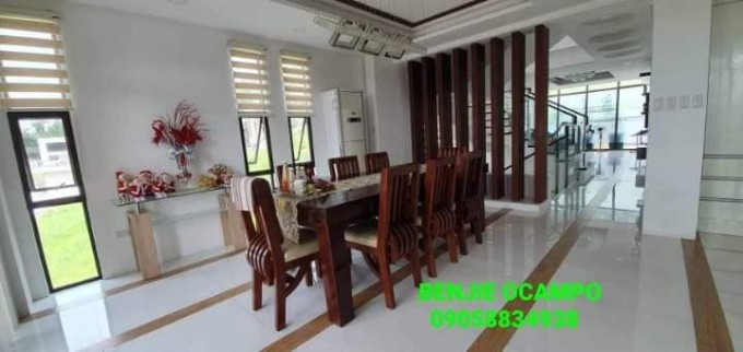 House and Lot - Davao City, Davao del Sur