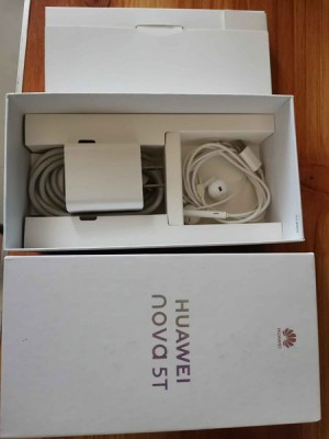 Huawei Nova 5T 8/128GB