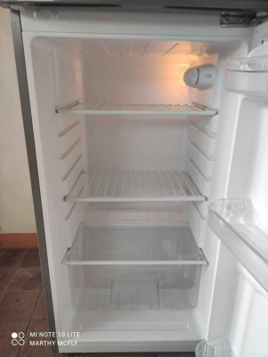 Fujidenzo Ref RDD 60 cu.ft. Two door