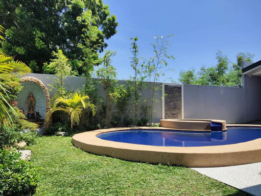 BRAND NEW 2 STOREY FULLY FURNISHED HOUSE FOR SALE