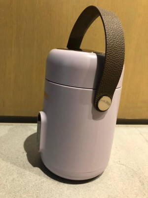 Mini Electric Cooker