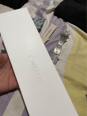 Apple Watch Series 7 41mm