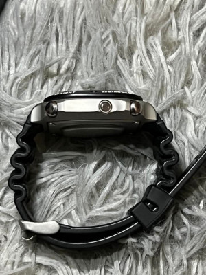 Seiko Scuba Divers Watch 200m (1990) Vintage