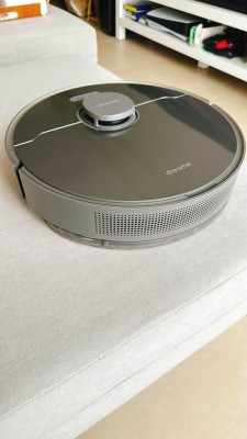 Dreame Z10 Pro Robot Vacuum