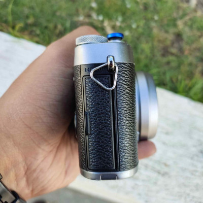 Fujifilm X100T (Like new) (16k SC Only)