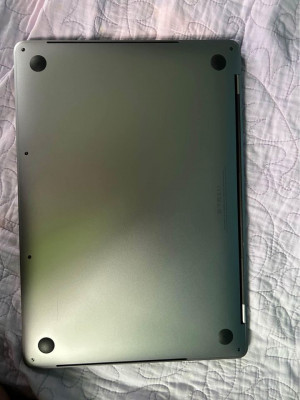 Macbook Pro 2018 with Touchbar