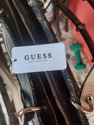 GUESS BAG ORIGINAL