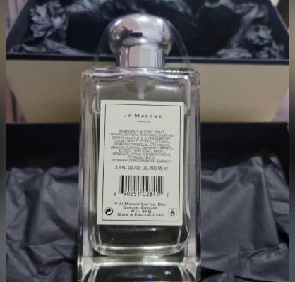 (100ml) Jo Malone Peony & Blush Suede Authentic from US