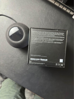 HomePod mini - Space Gray