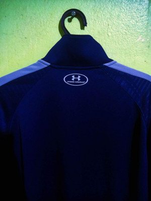 Original under Armour Jacket