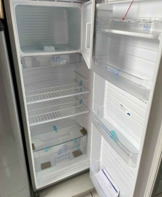 Haier refrigerator HR-S208SBP