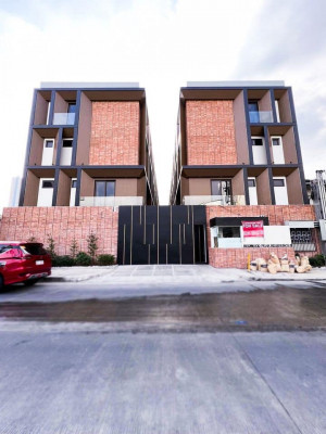 Breathtaking Modern Minimalist