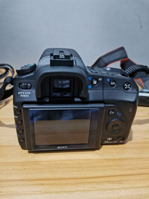 Sony DSLR A300