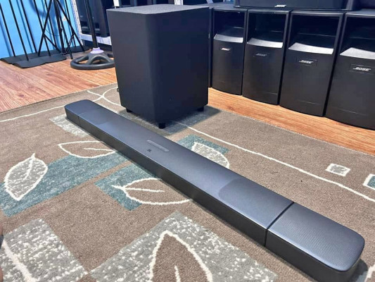 JBL 9.1 True WIRELESS SURROUND with DOLBY ATMOS