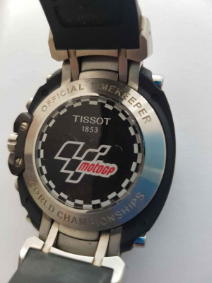 Tissot Watch