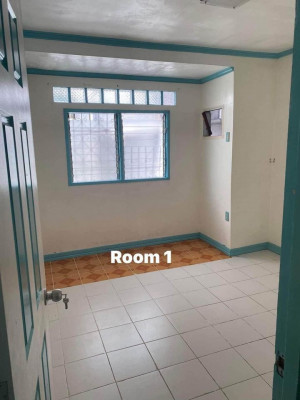 HOUSE AND LOT FOR SALE!!!