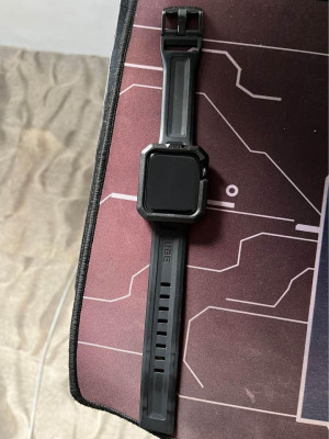 Apple Watch SE (NIKE Edition) 44mm