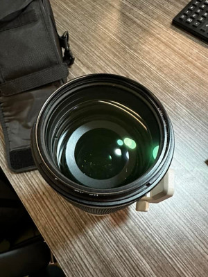 Sony 70-200mm F2.8 GM