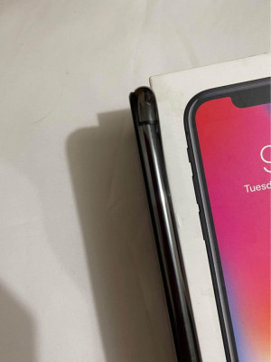 Iphone X 64Gb