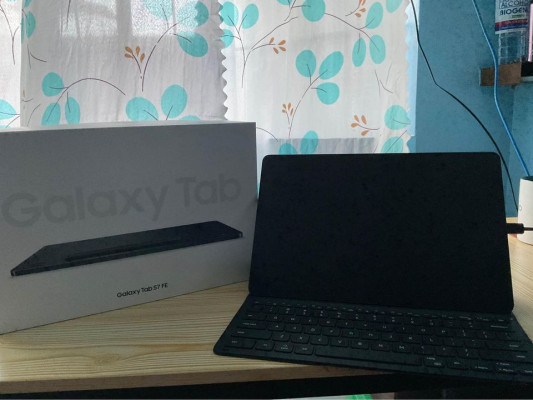 Samsung Galaxy S7 Tab FE