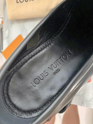 Louis Vuitton loafer