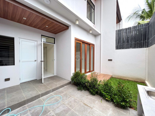 Amazing Alexa-Capable House and Lot for Sale in Antipolo City