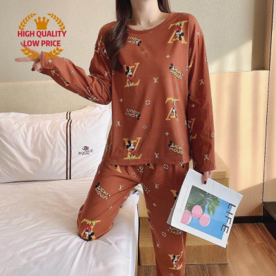 NEW ARRIVAL KOREAN SLEEPWEAR