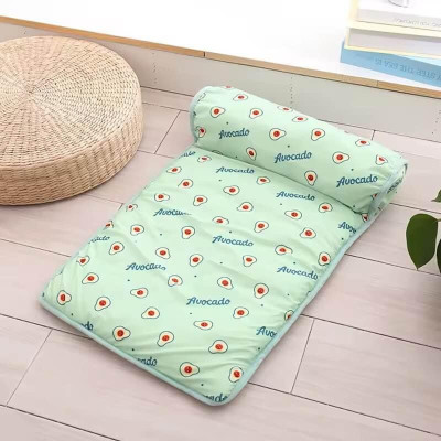 Pets Summer Cooling Mat Pet Ice Pad Cool