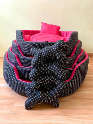 Uratex Foam Dog Bed