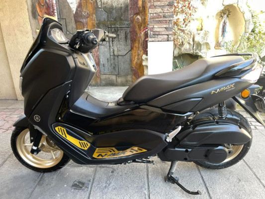 Yamaha Nmax V2 2020 abs