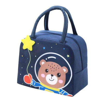 Lunch Bag for Kids