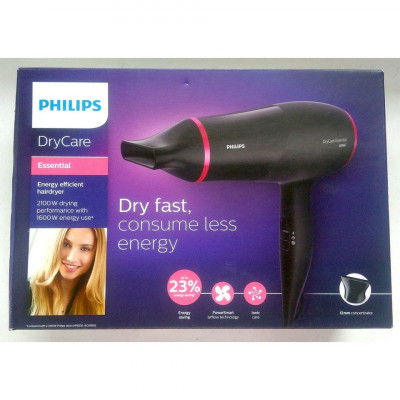 Original Philips Hairdryer