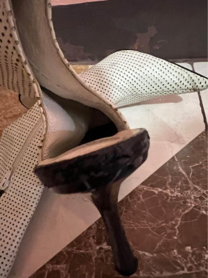 Pinky & Dianne boots