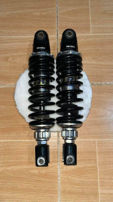 JRP shock 285mm