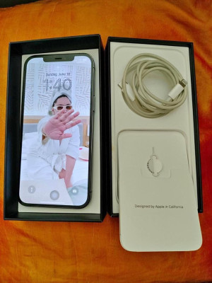 IPHONE 12 PROMAX 256gb