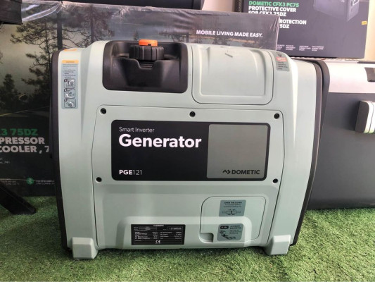 Dometic Portable Inverter Generator