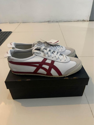 Brand New Onitsuka