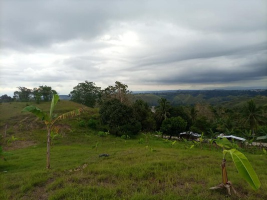 PAUTANG NA LOT SAN SIMON PAGATPAT CAGAYAN DE ORO