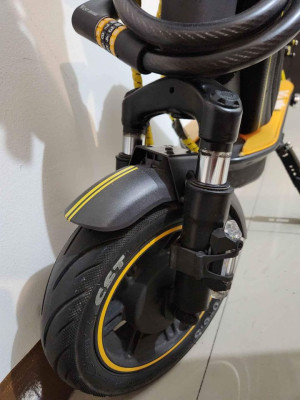 Segway Ninebot Max G30p Electric Kick Scooter