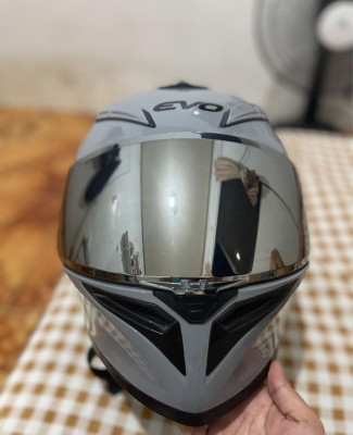 EVO HELMET