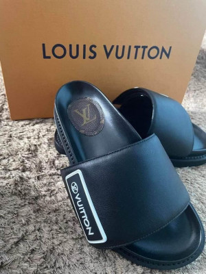 Louis Vuitton Slip On