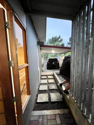 House and Lot For Sale