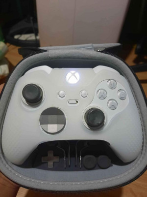 Xbox Elite Controller Special Edition